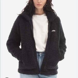 Columbia Teddy Jacket